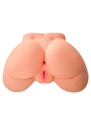 Perfect Ass Masturbator